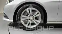 2014 Mercedes Benz E-Class