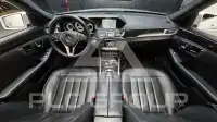 2014 Mercedes Benz E-Class