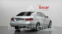 2014 Mercedes Benz E-Class