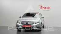 2014 Mercedes Benz E-Class