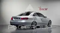 2014 Mercedes Benz E-Class