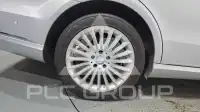 2014 Mercedes Benz E-Class