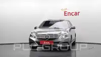 2014 Mercedes Benz E-Class