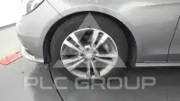 2014 Mercedes Benz E-Class