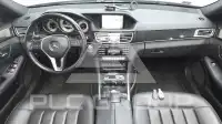 2014 Mercedes Benz E-Class