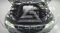 2014 Mercedes Benz E-Class