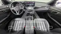 2014 Mercedes Benz E-Class
