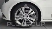 2014 Mercedes Benz E-Class