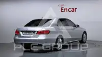 2014 Mercedes Benz E-Class