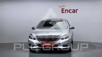 2014 Mercedes Benz E-Class