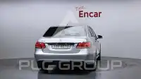 2014 Mercedes Benz E-Class