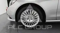 2014 Mercedes Benz E-Class