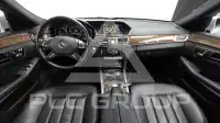 2014 Mercedes Benz E-Class
