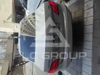2014 Mercedes Benz E-Class