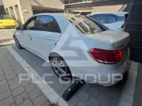 2014 Mercedes Benz E-Class