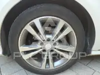 2014 Mercedes Benz E-Class