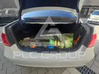 2014 Mercedes Benz E-Class