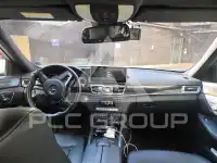 2014 Mercedes Benz E-Class