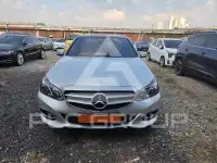 2014 Mercedes Benz E-Class