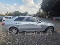 2014 Mercedes Benz E-Class