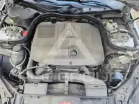 2014 Mercedes Benz E-Class