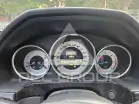 2014 Mercedes Benz E-Class