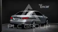 2014 Mercedes Benz E-Class