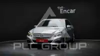 2014 Mercedes Benz E-Class