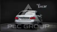 2014 Mercedes Benz E-Class