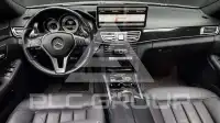 2014 Mercedes Benz E-Class