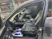 2014 Mercedes Benz E-Class
