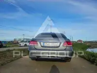 2014 Mercedes Benz E-Class