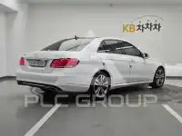 2014 Mercedes Benz E-Class