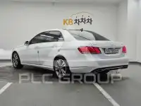 2014 Mercedes Benz E-Class