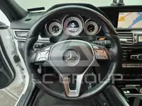2014 Mercedes Benz E-Class