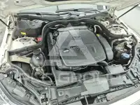 2014 Mercedes Benz E-Class