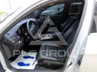 2014 Mercedes Benz E-Class