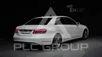 2014 Mercedes Benz E-Class