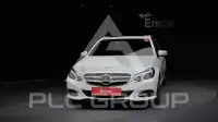 2014 Mercedes Benz E-Class