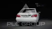2014 Mercedes Benz E-Class