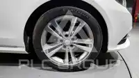 2014 Mercedes Benz E-Class