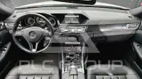 2014 Mercedes Benz E-Class