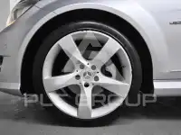 2014 Mercedes Benz C-Class