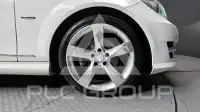 2014 Mercedes Benz C-Class