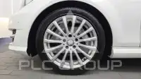 2014 Mercedes Benz C-Class