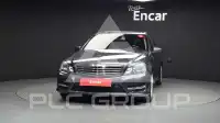 2014 Mercedes Benz C-Class