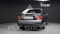 2014 Mercedes Benz C-Class