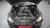 2014 Mercedes Benz C-Class