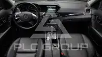 2014 Mercedes Benz C-Class