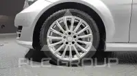 2014 Mercedes Benz C-Class